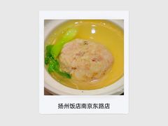 -扬州饭店(南京东路店)
