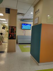 -杭州贝瑞斯美华妇儿医院·早孕·产检·儿科