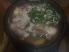 -王明古法砂锅居(开化寺店)
