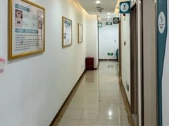 -维乐口腔(格林门诊长宁店)