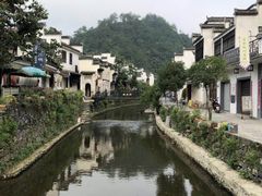 -绩溪龙川景区