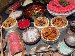 -海底捞火锅(大融城店)