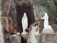 -舒家湾天主教堂