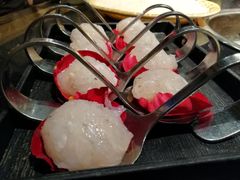 -蓉城江北老灶火锅(春熙路店)