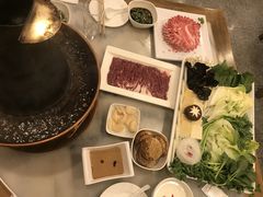 高钙羊肉-牛街·马辈儿涮肉(牛街二店)