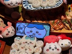 -七町糖果寿司屋(龙洞广工店)