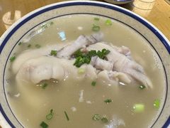 -易老妈蹄花.特色川菜(人民公园总店)