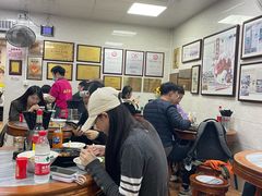 -珍珍小食店(西华路店)