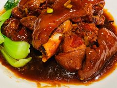 -马凯餐厅(地安门店)