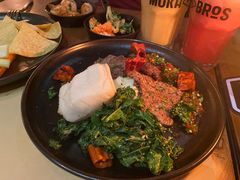 海陆空-Moka Bros 摩卡站(嘉华店)