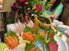 -1918中餐厅(衡山路店)