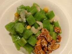 -万龙洲海鲜(亚运村店)