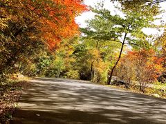 -丹东天桥沟景区