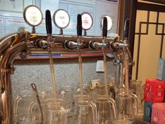 -福来齐·鲁菜海鲜·渔家菜(朝阳街分店)