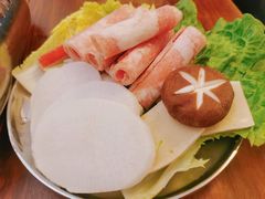 -高丽雅(滨北店)