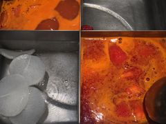 -海底捞大排档火锅(悦荟广场店)