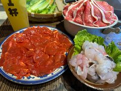 -冯校长老火锅(深圳总店)