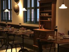 大堂-林四喜·闽南传家菜(鼓浪屿店)