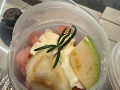-喜茶(深圳万象城黑金店)