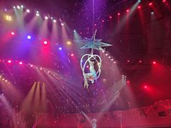 -珠海横琴长隆《卡卡虎奇遇记》