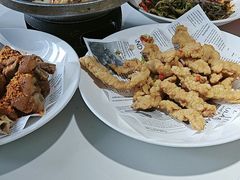 -老平安农家菜(平安店)
