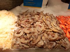 -星伦多自助料理·涮烤一体(江桥万达店)