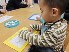 -美吉姆国际儿童教育中心(湛江招商花园城店)