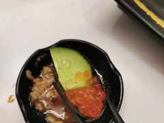 -争鲜回转寿司(朝北大悦城店)