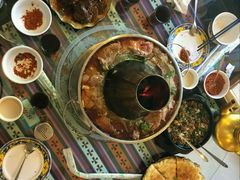 -卡万金特色藏餐