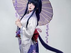 -米游妙妙屋cosplay换装自拍摄影体验馆