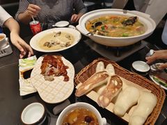 -明丰小渔馆(明月路店)