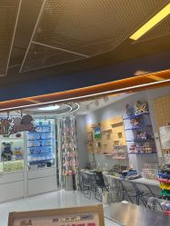 -手作艺术研究所·石膏娃娃手工集合店(通州万达店)