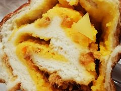 -BreadTalk面包新语·烘焙蛋糕(金光华广场店)