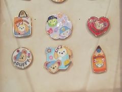 -Lotso Lunch Box 草莓熊餐盒