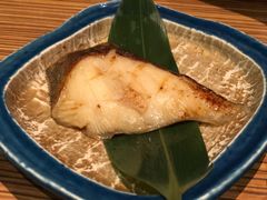 香煎银鳕鱼-柚子(假日店)