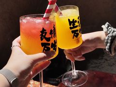 -涌煲记·蟹煲·砂锅海鲜·煲出宁波味(天一旗舰店)
