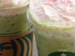 -星巴克臻选(江门汇悦大融城店)