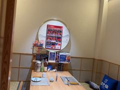 -吉之仙•中国制造•出口级食材日料店(领事馆总店)