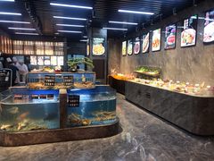 -味钱塘·钱塘渔鲜·地道江浙菜(宋城店)