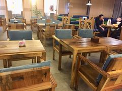 大堂-YAFEE雅菲·粤菜·湘菜·融合菜(魏公村店)
