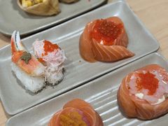 -友壹町寿司(新DNA购物中心店)