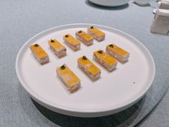 葱油水晶鸡-柿合缘新京菜(国金中心商场店)