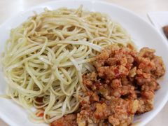 辣肉冷面-玉华饮食店(茅台路店)