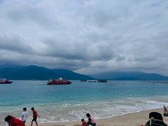 -海南分界洲岛旅游区