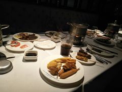 -星伦多自助料理·涮烤一体(嘉兴八佰伴店)