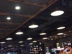 -星巴克臻选(青岛麦凯乐分店)