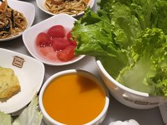 -韩宫宴烤肉·黑毛和牛·料理(合肥滨湖银泰城店)
