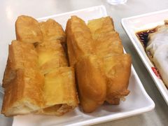 -冠记·肠粉粥品专家(江南大道店)