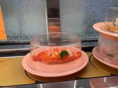 -争鲜回转寿司(天府广场-今站PLUS店)