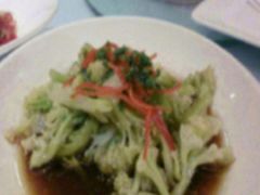 -布衣草棚风格餐厅